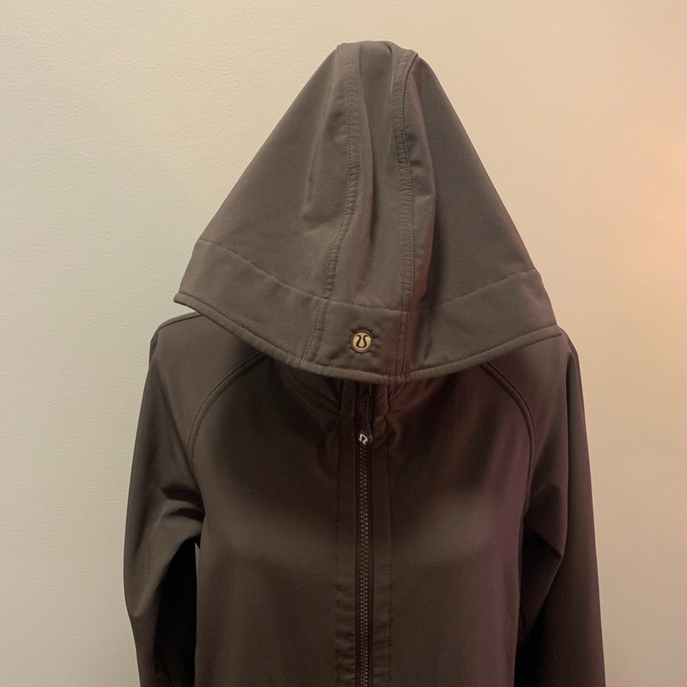 Lululemon Brown Athletic Jacket - image 5